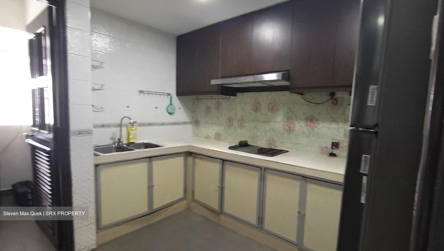 Orchid Park Condominium (D27), Condominium #630272701